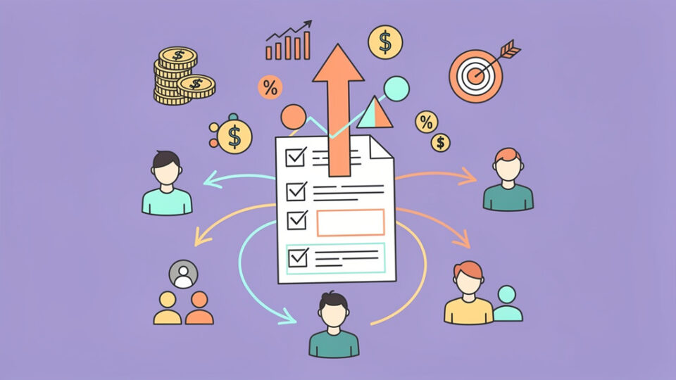 Jak stworzyć Account Plan, który gwarantuje wzrost przychodów z klienta