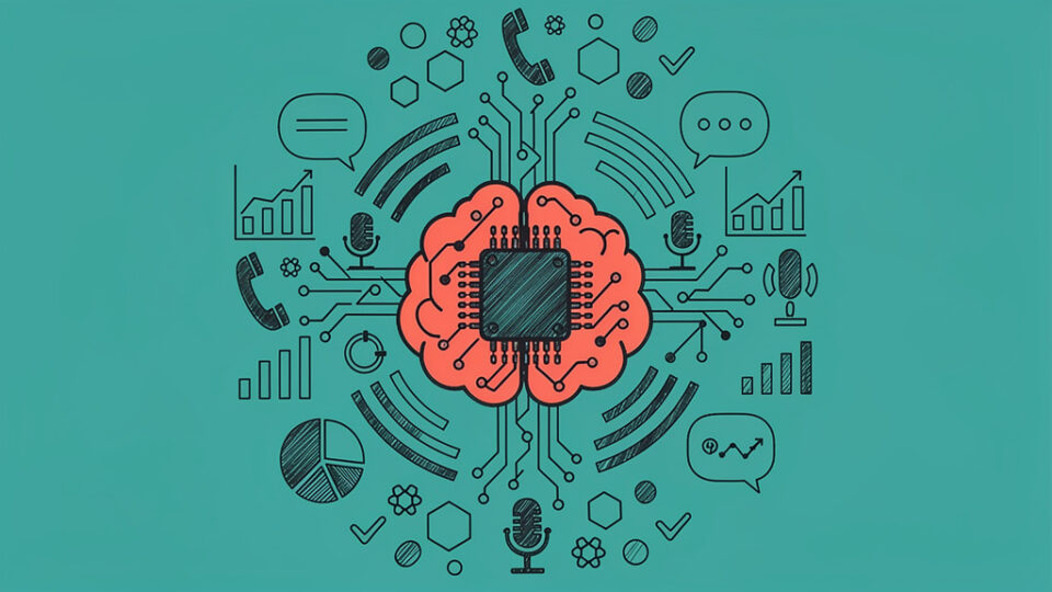 10 najlepszych narzędzi AI do analizy rozmów handlowych