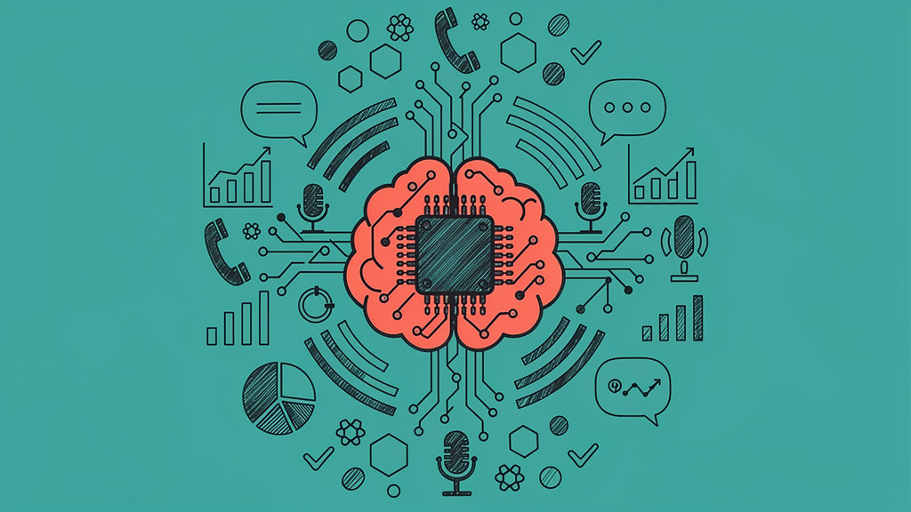 10 najlepszych narzędzi AI do analizy rozmów handlowych