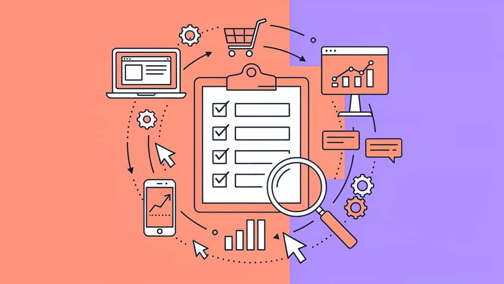 Checklista audytu Twojego Tech Stacku marketingowego