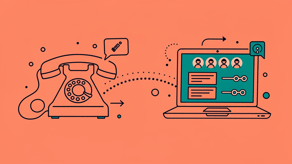 Cold calling co to jest i czy wciąż działa w dobie LinkedIna?