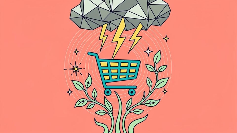 Google Update Bezlitosne dla E-commerce: Czy Twoja Strategia Przetrwa Nowe Czasy? Dowiedz się, Jak Przekształcić Kryzys w Sukces!