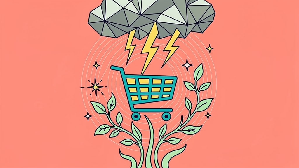 Google Update Bezlitosne dla E-commerce: Czy Twoja Strategia Przetrwa Nowe Czasy? Dowiedz się, Jak Przekształcić Kryzys w Sukces!