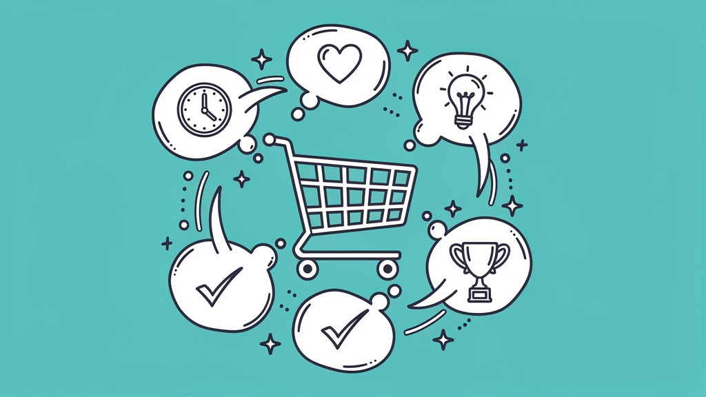 Metodologia Jobs to be Done (JTBD) w optymalizacji koszyka zakupowego