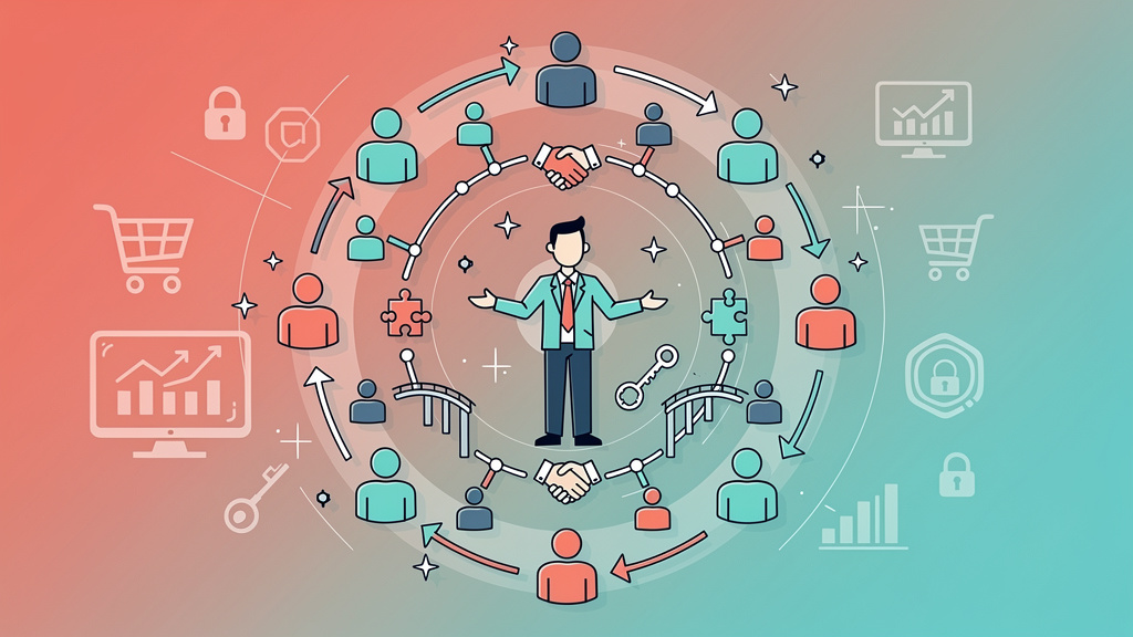 Key account manager: jak zostać ekspertem od relacji strategicznych