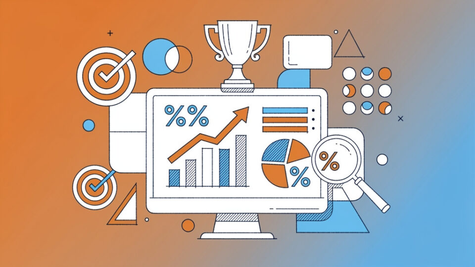 Czym są KPI sprzedażowe i które z nich musisz śledzić w 2026?
