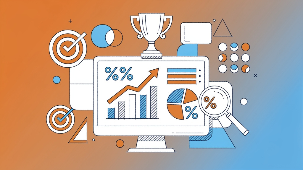 Czym są KPI sprzedażowe i które z nich musisz śledzić w 2026?