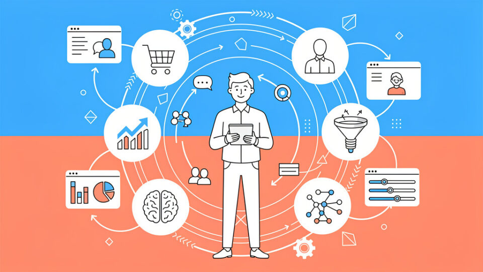 Czym zajmuje się manager sprzedaży w nowoczesnej organizacji?