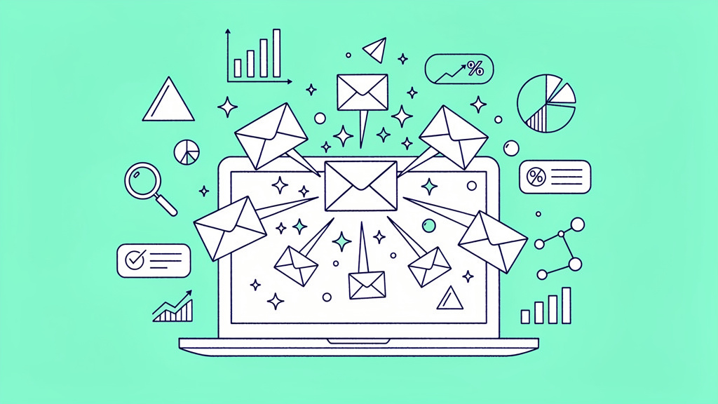 Najlepsze narzędzia do Cold mailing w 2026 roku (Ranking)