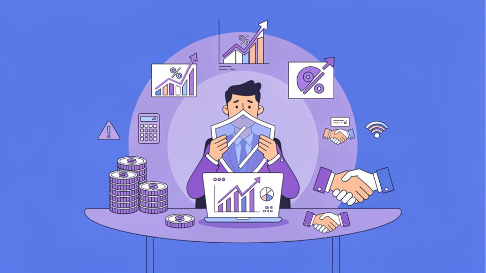 Negocjacje handlowe w 2026: Jak nie oddawać marży za darmo