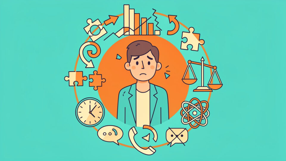 10 błędów świeżo upieczonego managera sprzedaży