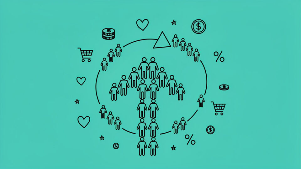 Jak zwiększyć sprzedaż o 40% poprzez optymalizację Retention Rate