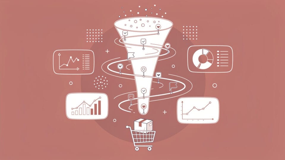Jak wykorzystać dane z Google Analytics 5 do optymalizacji ścieżki
