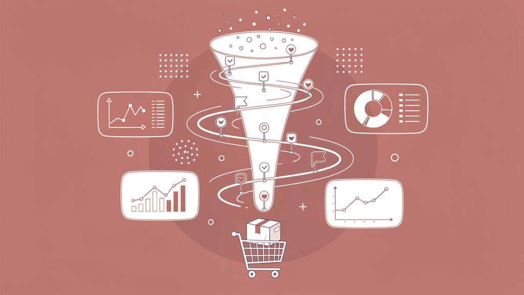 Jak wykorzystać dane z Google Analytics 5 do optymalizacji ścieżki
