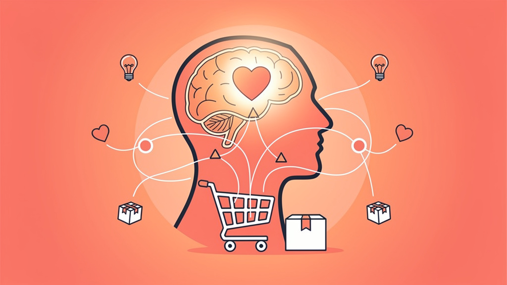Psychologia sprzedaży: Dlaczego ludzie kupują emocjami, a racjonalizują logicznie