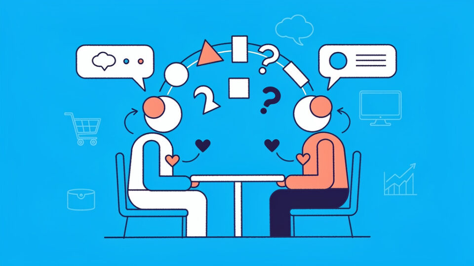 20 kluczowych pytań w badaniu potrzeb klienta, które budują relację