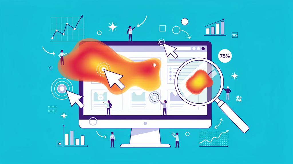 Ranking narzędzi do heatmappingu i nagrań sesji użytkowników