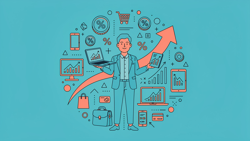 Ile zarabia handlowiec w 2026? Raport płac w IT i E-commerce