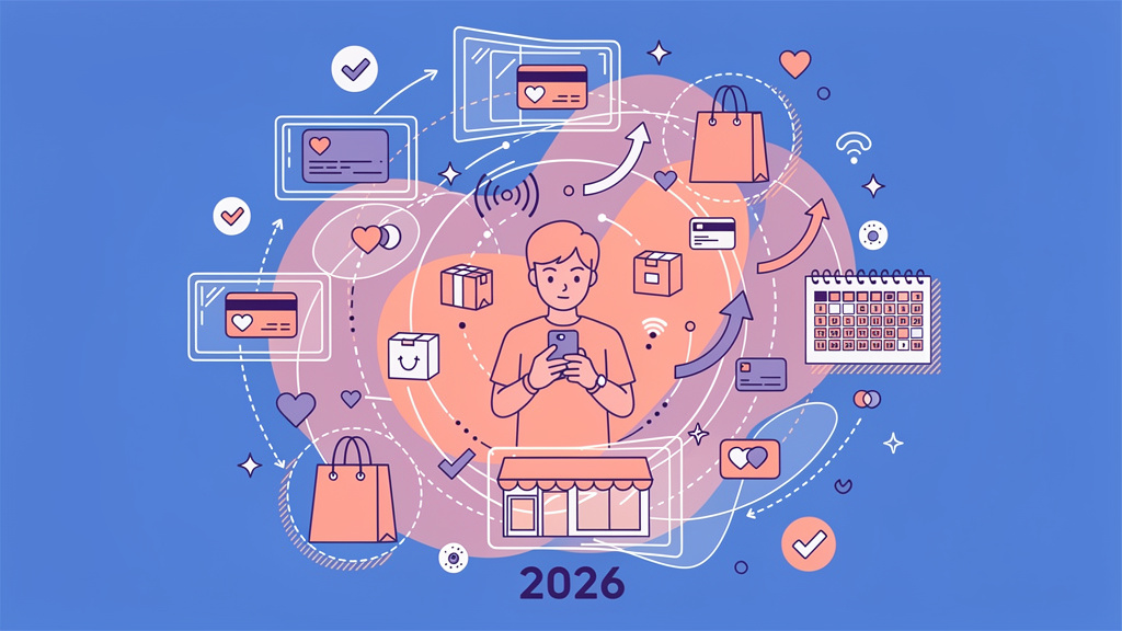 Rewolucja zakupowa Gen Z i kluczowe strategie na 2026: Jak przygotować się do nowego roku w e-commerce?