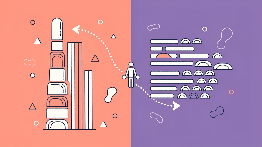 Skalowanie pionowe vs poziome: Którą ścieżkę wzrostu wybrać?