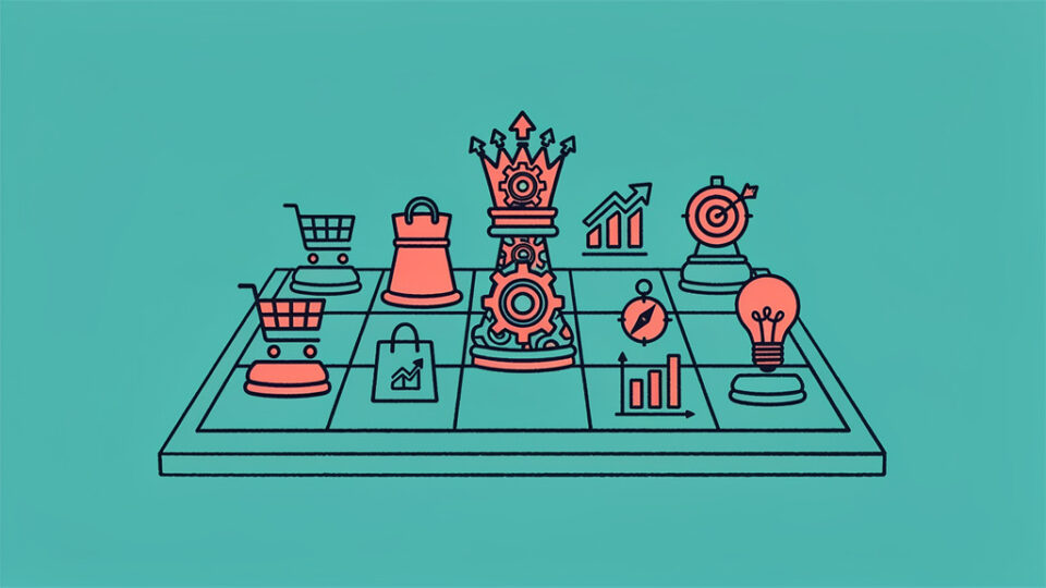 Co to jest Strategia biznesowa i dlaczego Twój sklep jej potrzebuje?