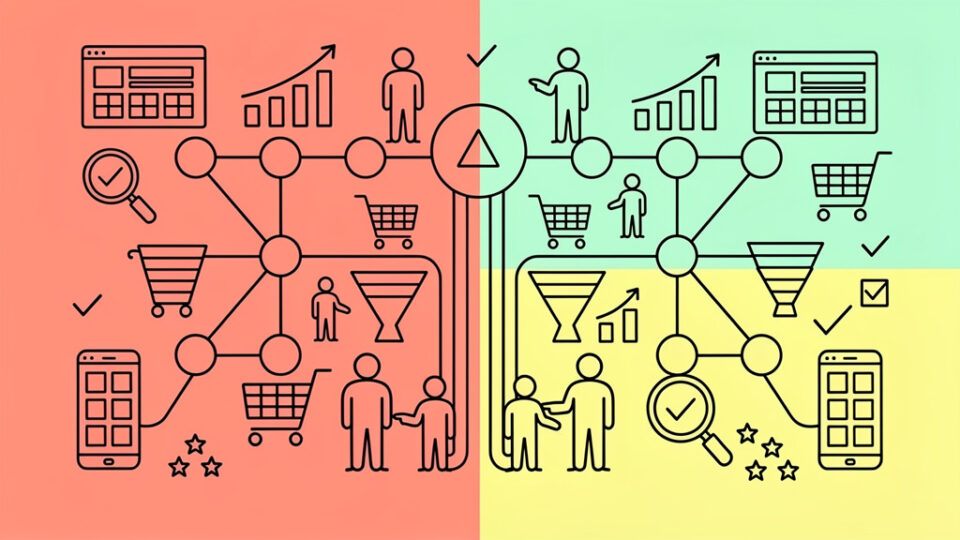 Testy A/B vs Testy Wielowariantowe: Co daje lepsze wyniki w 2026?