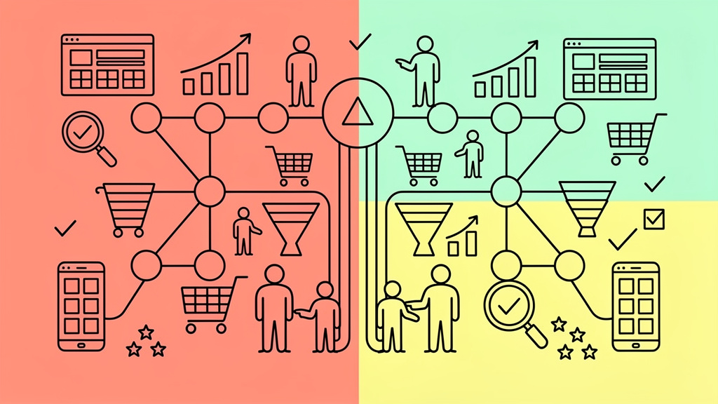 Testy A/B vs Testy Wielowariantowe: Co daje lepsze wyniki w 2026?