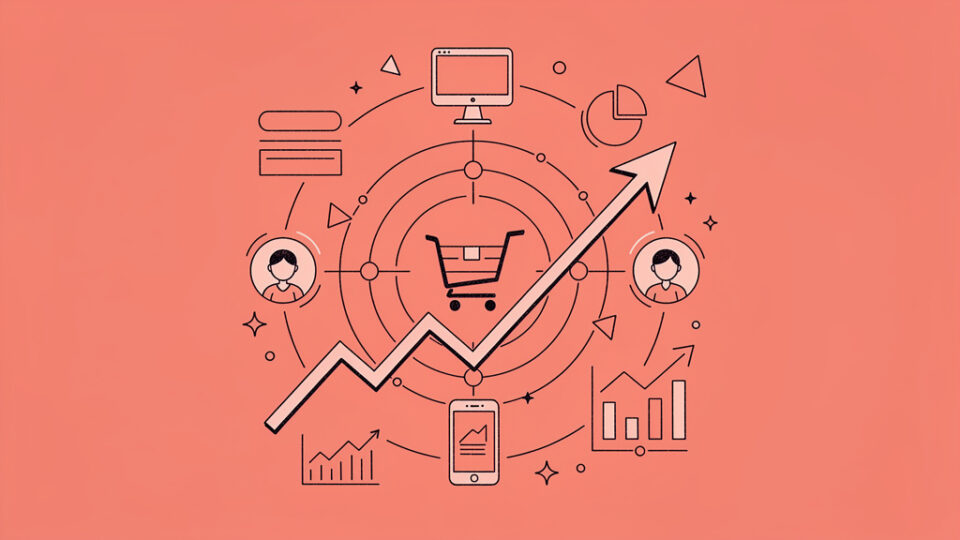 Najważniejsze trendy w skalowaniu marek D2C na najbliższe 12 miesięcy