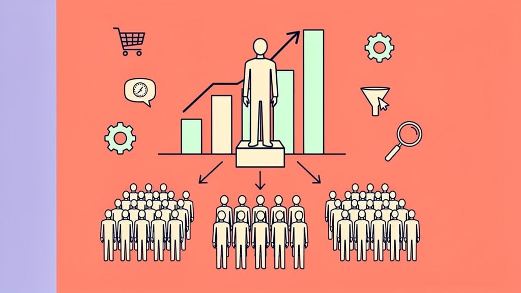 Wywiad z VP of Sales: Jak zarządzać zespołem 50+ osób