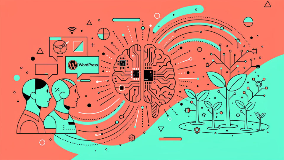 Wrzesień 2024: Rewolucja AI, konflikt w WordPressie i nowe szanse dla małych graczy – Co musisz wiedzieć, by nie zostać w tyle?