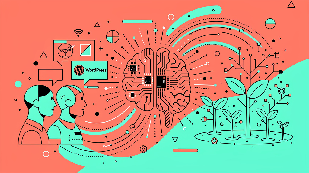 Wrzesień 2024: Rewolucja AI, konflikt w WordPressie i nowe szanse dla małych graczy – Co musisz wiedzieć, by nie zostać w tyle?