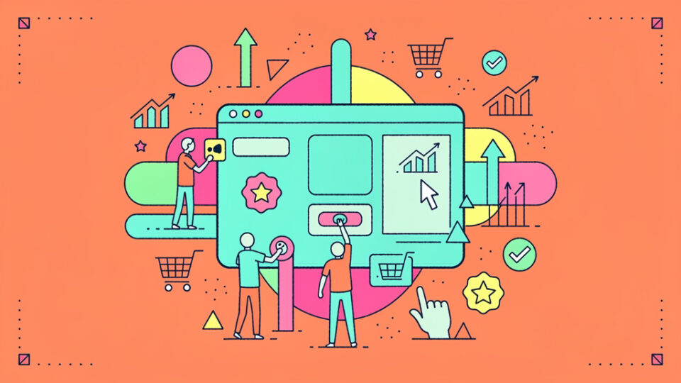 Jak stworzyć wysokokonwertujący landing page dla produktu premium