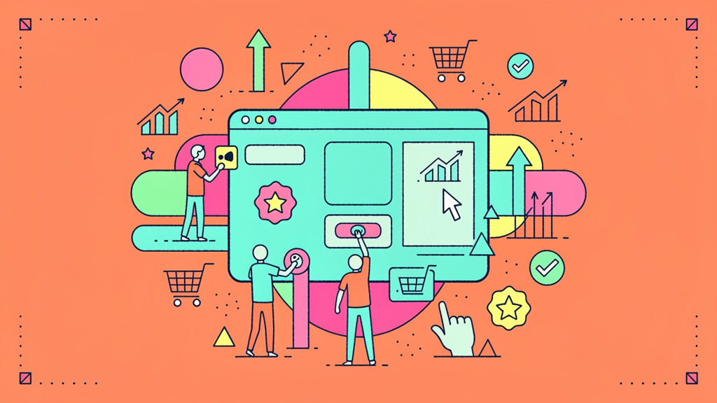 Jak stworzyć wysokokonwertujący landing page dla produktu premium