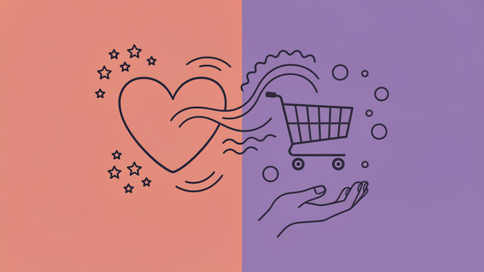 Wykorzystanie wyzwalaczy emocjonalnych w copywritingu sprzedażowym