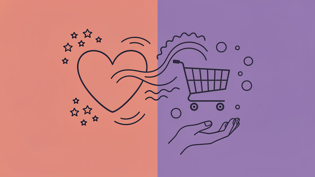 Wykorzystanie wyzwalaczy emocjonalnych w copywritingu sprzedażowym